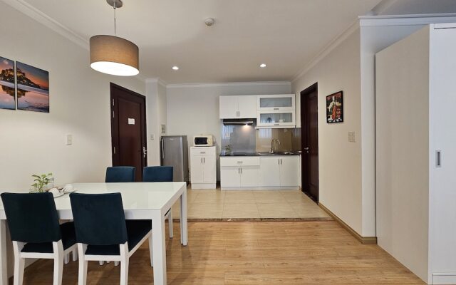 Song Hung 1 Hotel & Serviced Apartments