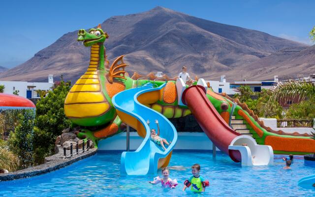 Gran Castillo Tagoro Family & Fun Playa Blanca