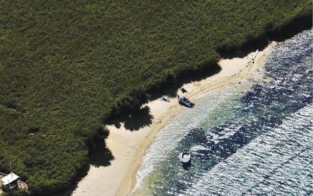 Stunning Home in Liznjan With Wifi and 1 Bedrooms