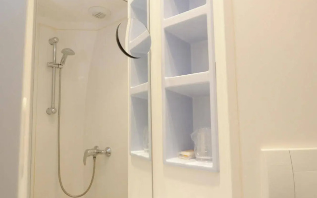 Kyriad Direct Bordeaux Est Lormont