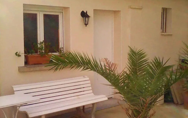 Chambre d'hôtes Mas Arnaud