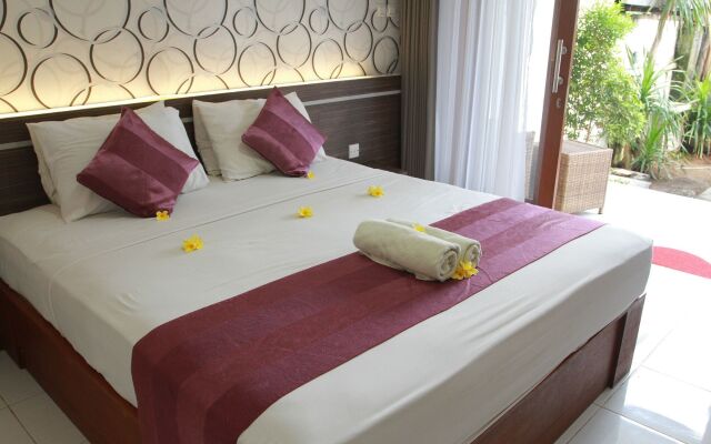 D'gaduh Suite Kuta
