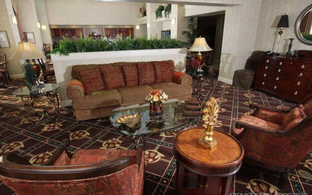 Hampton Inn & Suites Valdosta/Conference Center