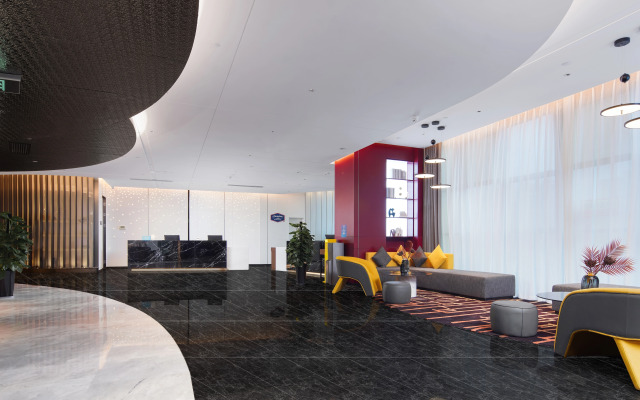 Hampton by Hilton Jining Gaoxin