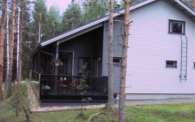 Kullasmarina Holiday Villas