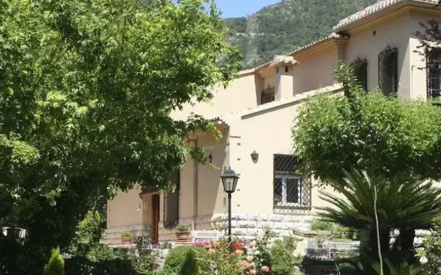 La Casona De Ferrando