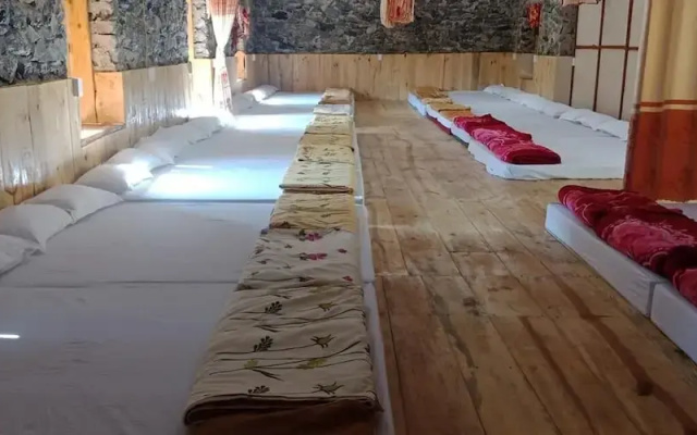 Yen Nhi Homestay Ban Gioc - CS2 Hostel