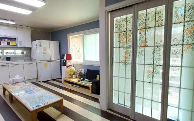 Hago Guest House