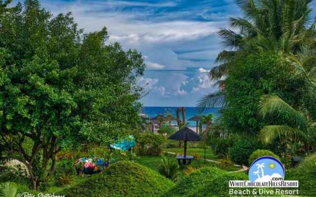 White Chocolate Hills Resort