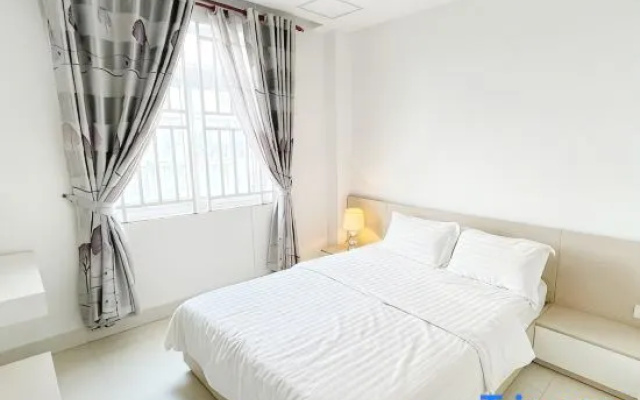 Daily Apartment & Residence