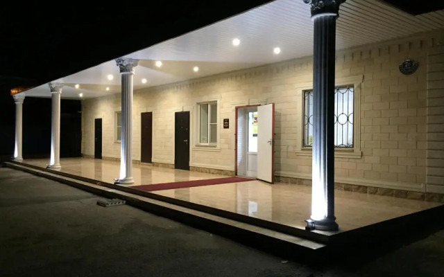 Guest House Svetlana