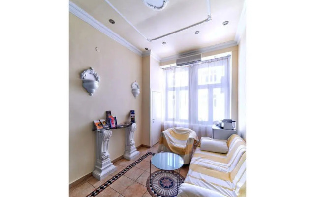 Guesthouse Primavera