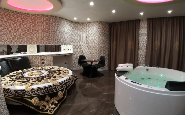 Miryam House Affittacamere Suite Relax