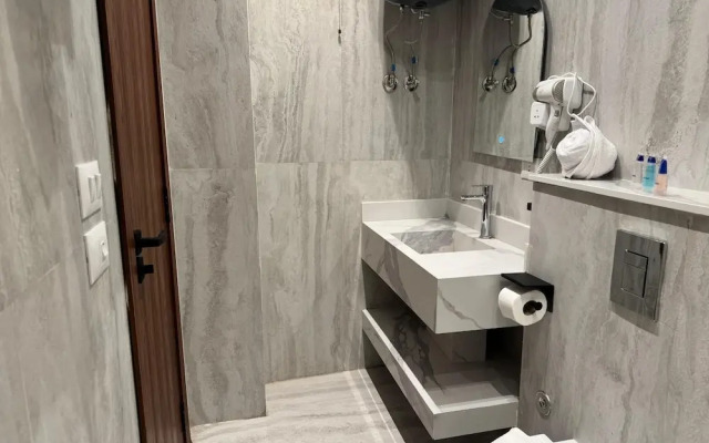 Отель Palacio Pyramids