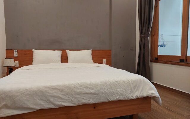 Melody Riverside Homestay