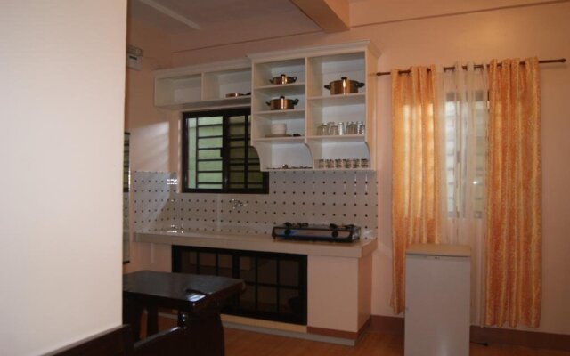 Dureme Mansion Hotel and Resort