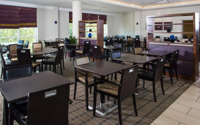 Holiday Inn Express London - Greenwich by IHG