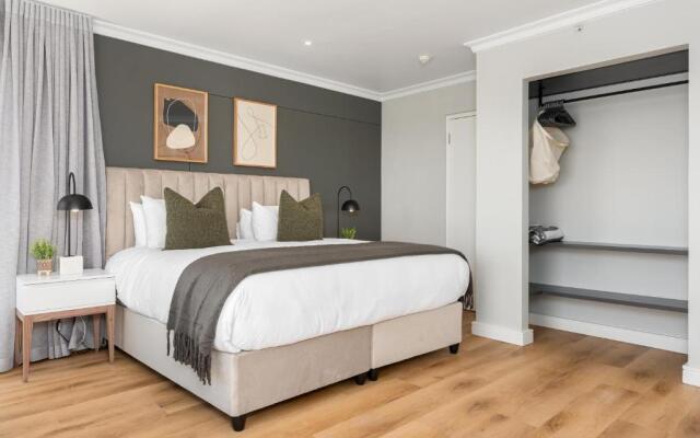 Point Break Luxury Apartments