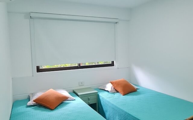 Cupe Beach Living by La Playa