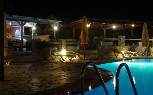 Sunset Resort