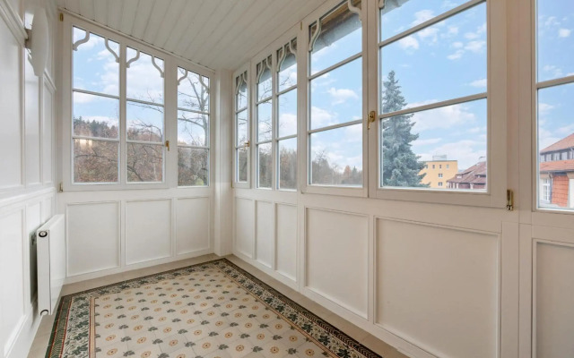 Luxury apartment Diamond