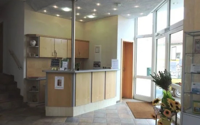 Pension Schwalbennest