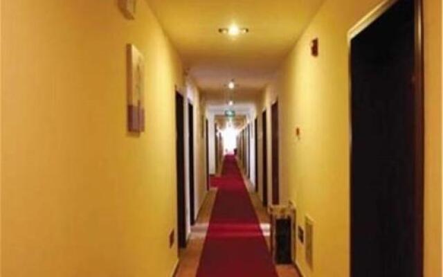 Beijing Silvery Ocean Hotel
