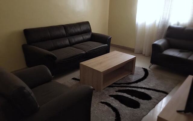 Sud Foire Appartements