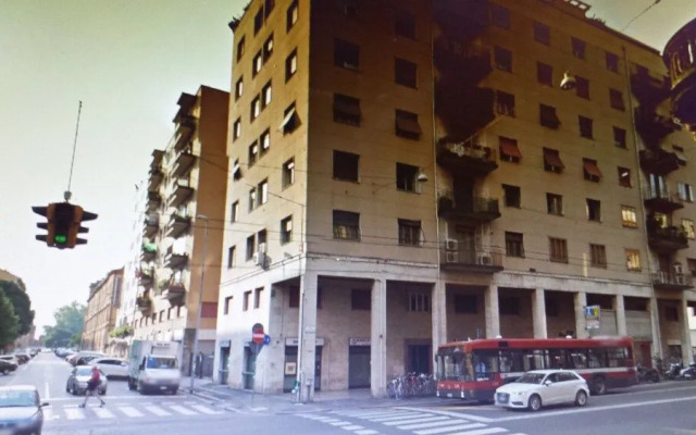 Bed & Breakfast Centrale