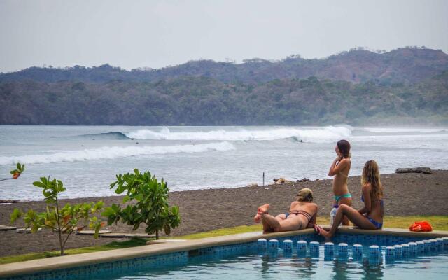 Beach Break Surf Camp