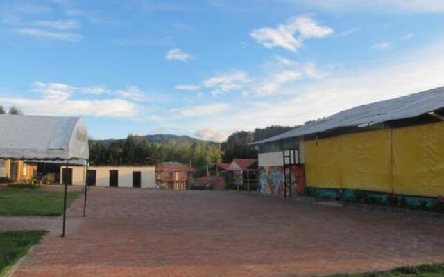 Hostal Casa Arrayanes