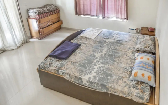 Amrita Guest House by GuestHouser