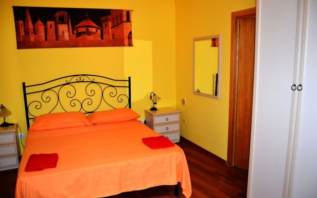 La Corte Bed & Breakfast