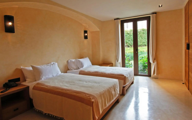 Town Square Suites by Toscana Valley