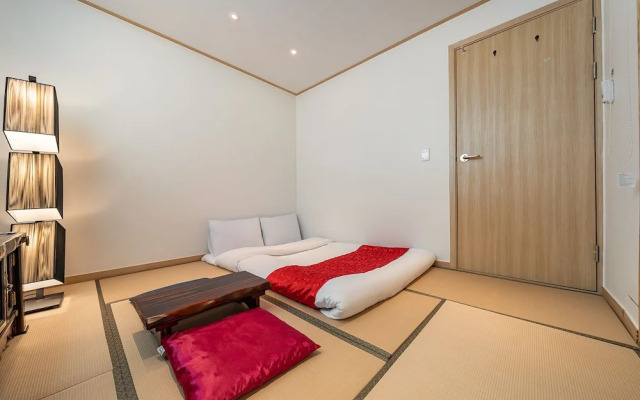 Hotel Wallmi