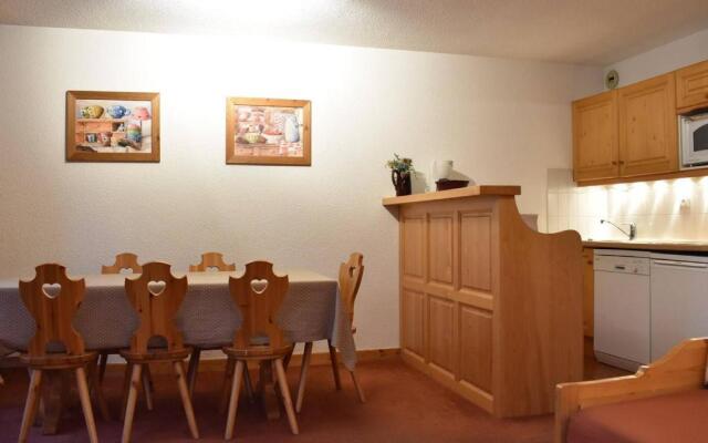 Appartement Méribel, 3 pièces, 6 personnes - FR-1-180-140