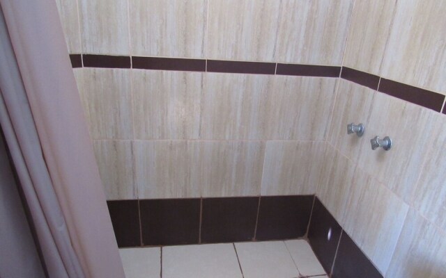 Samarana Lugar de Descanso