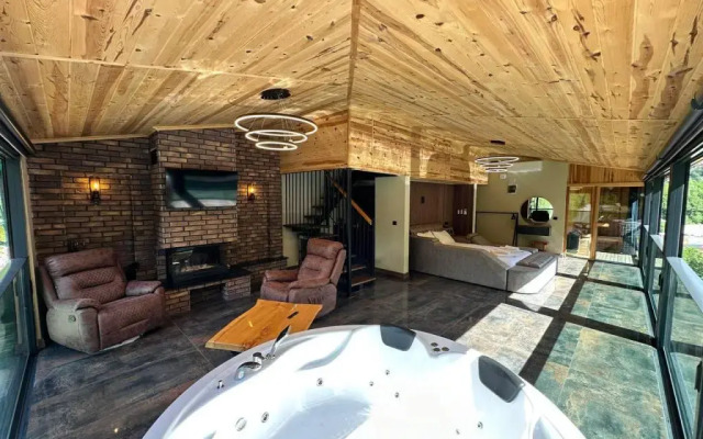 Tuva Villas Apart