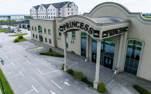 Hotel Princess