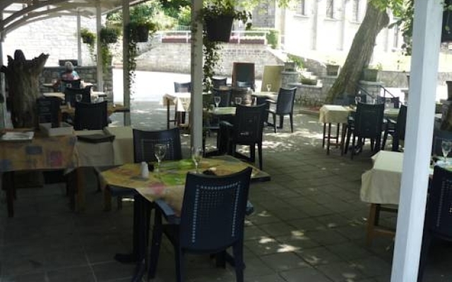 Hotel De La Gare