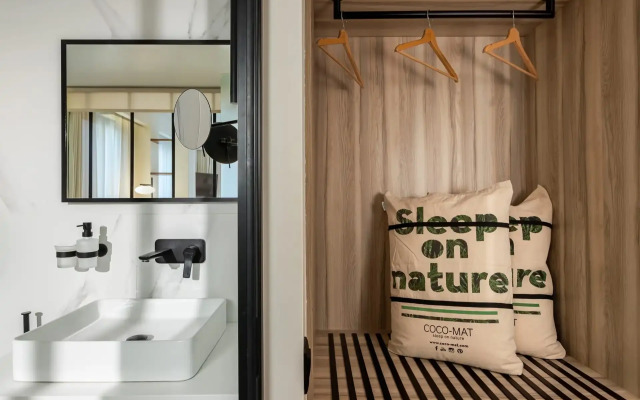 The Residence - Christokopidou Hotel & SPA