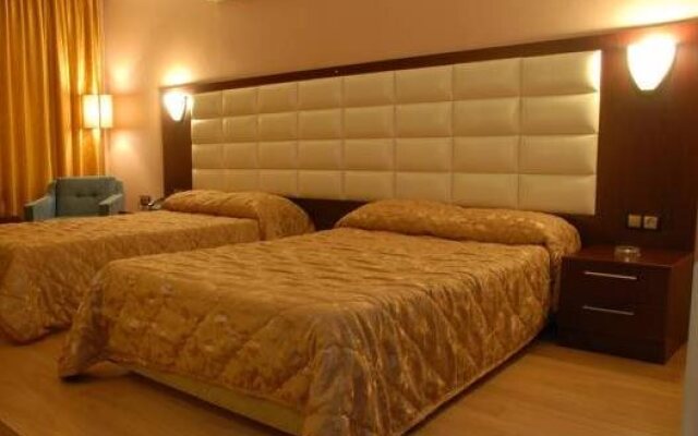 Oba Hotel