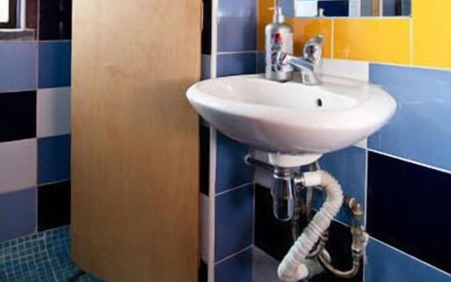 Good Feeling Hostel & Guesthouse