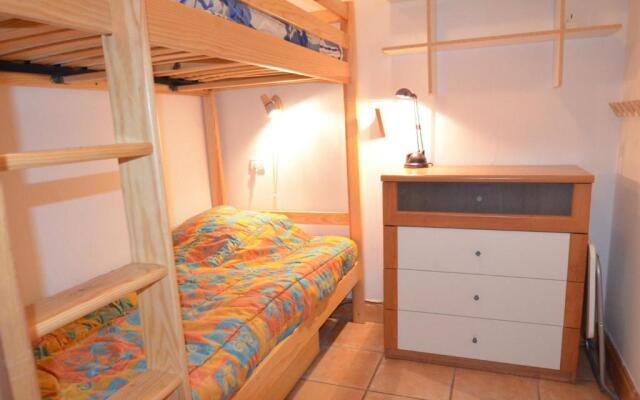 Appartement Les Menuires, 2 pièces, 4 personnes - FR-1-452-256