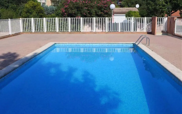 Apartment Sainte Maxime les Plages