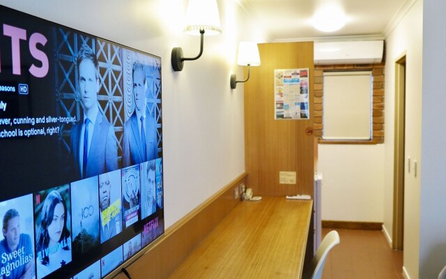 Summerhill Motor Inn