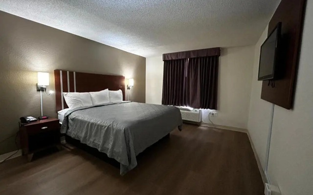 Motel 6 Chambersburg
