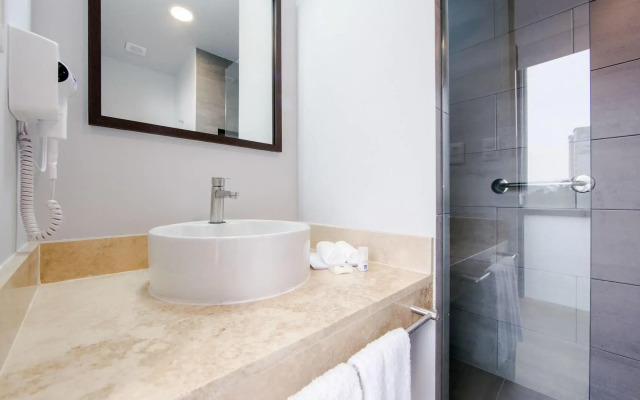 Sleep Inn Ciudad de México