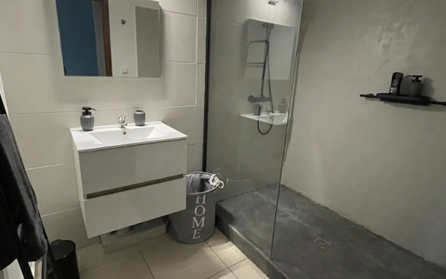 Loft Dionysien De Standing