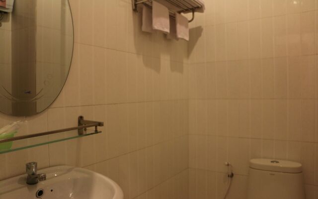 You Eng Hotel